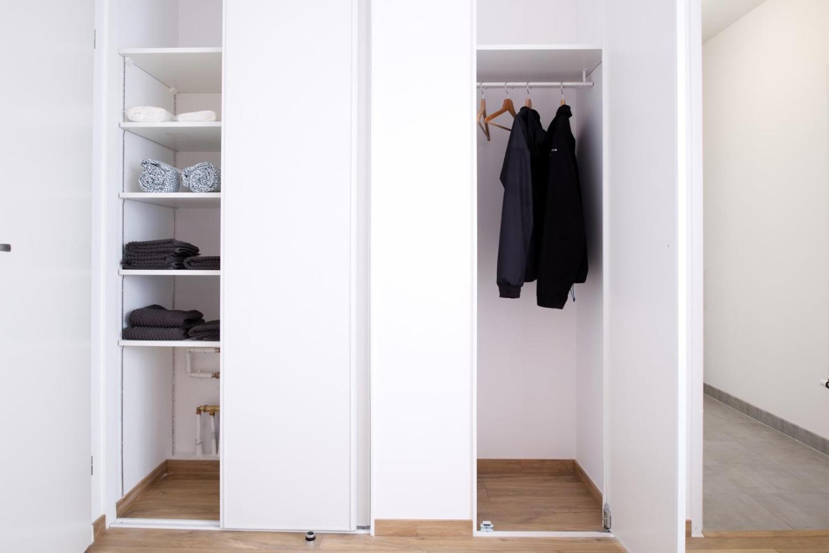 Le Normand- Appartement Neuf, 3 Chambres, Terrasse Rennes Exteriér fotografie