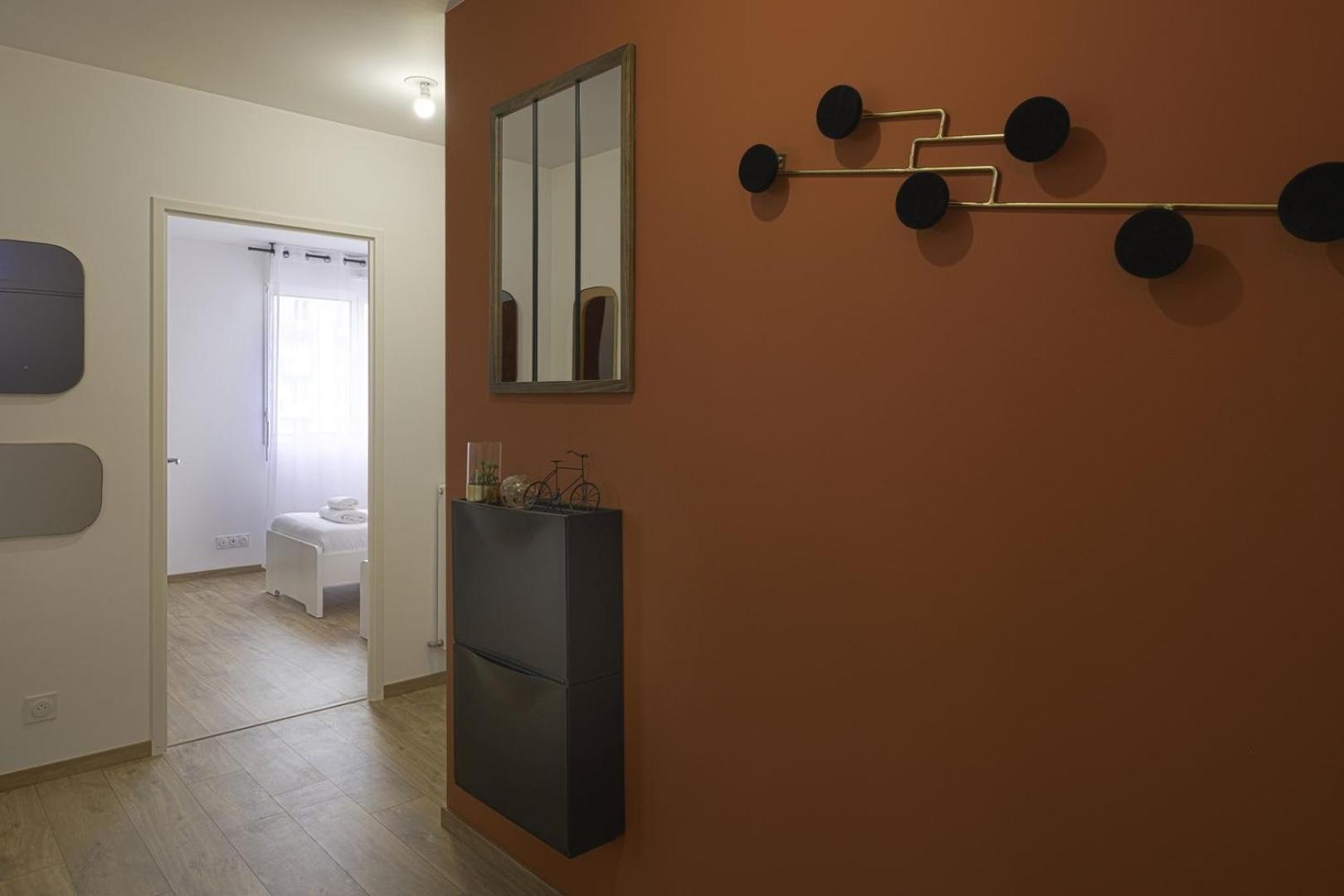 Le Normand- Appartement Neuf, 3 Chambres, Terrasse Rennes Exteriér fotografie