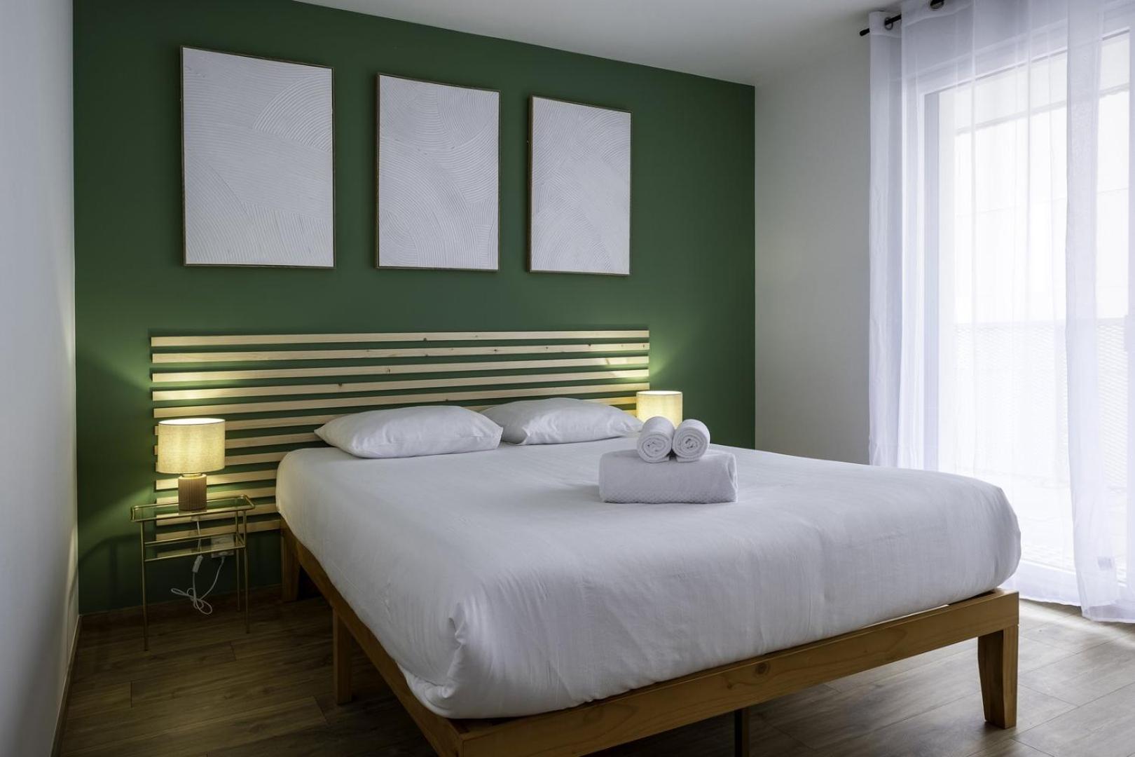 Le Normand- Appartement Neuf, 3 Chambres, Terrasse Rennes Exteriér fotografie