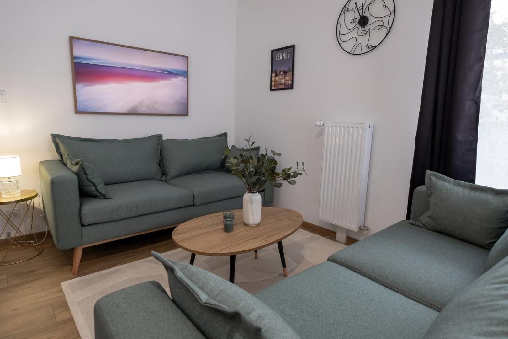 Le Normand- Appartement Neuf, 3 Chambres, Terrasse Rennes Exteriér fotografie